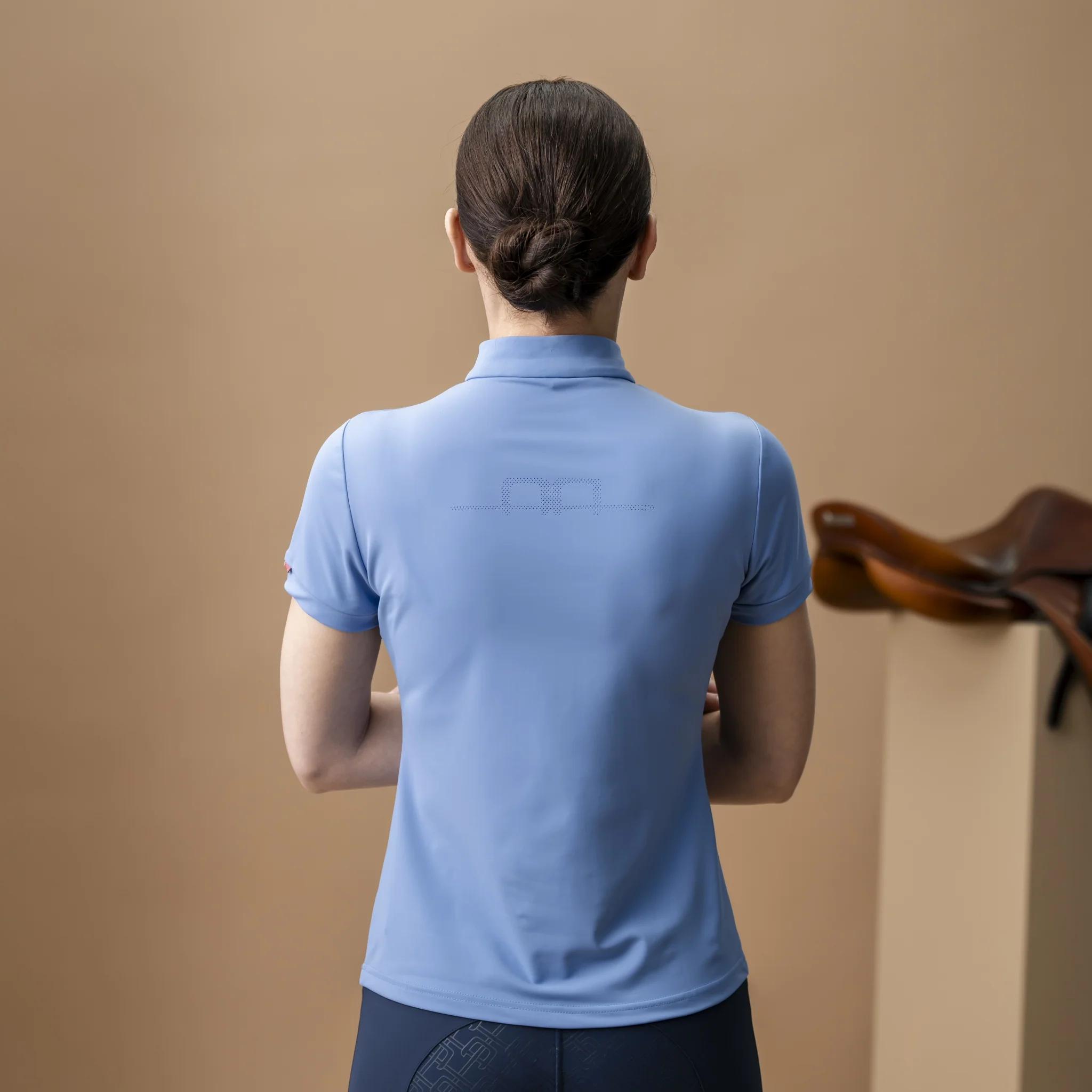 AA Gia Tech Quarter Zip - Image 3