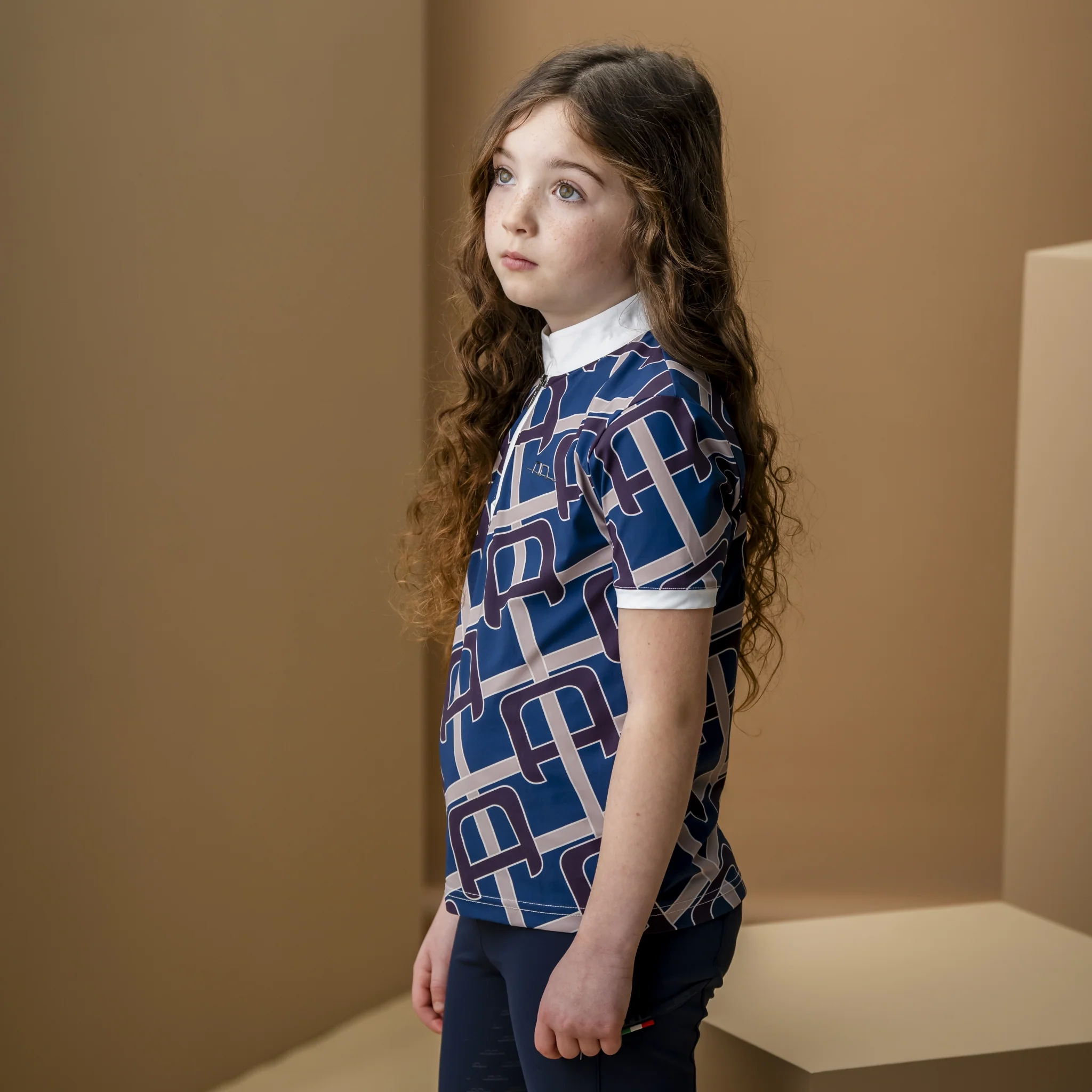 AA Kids Lisi Showshirt