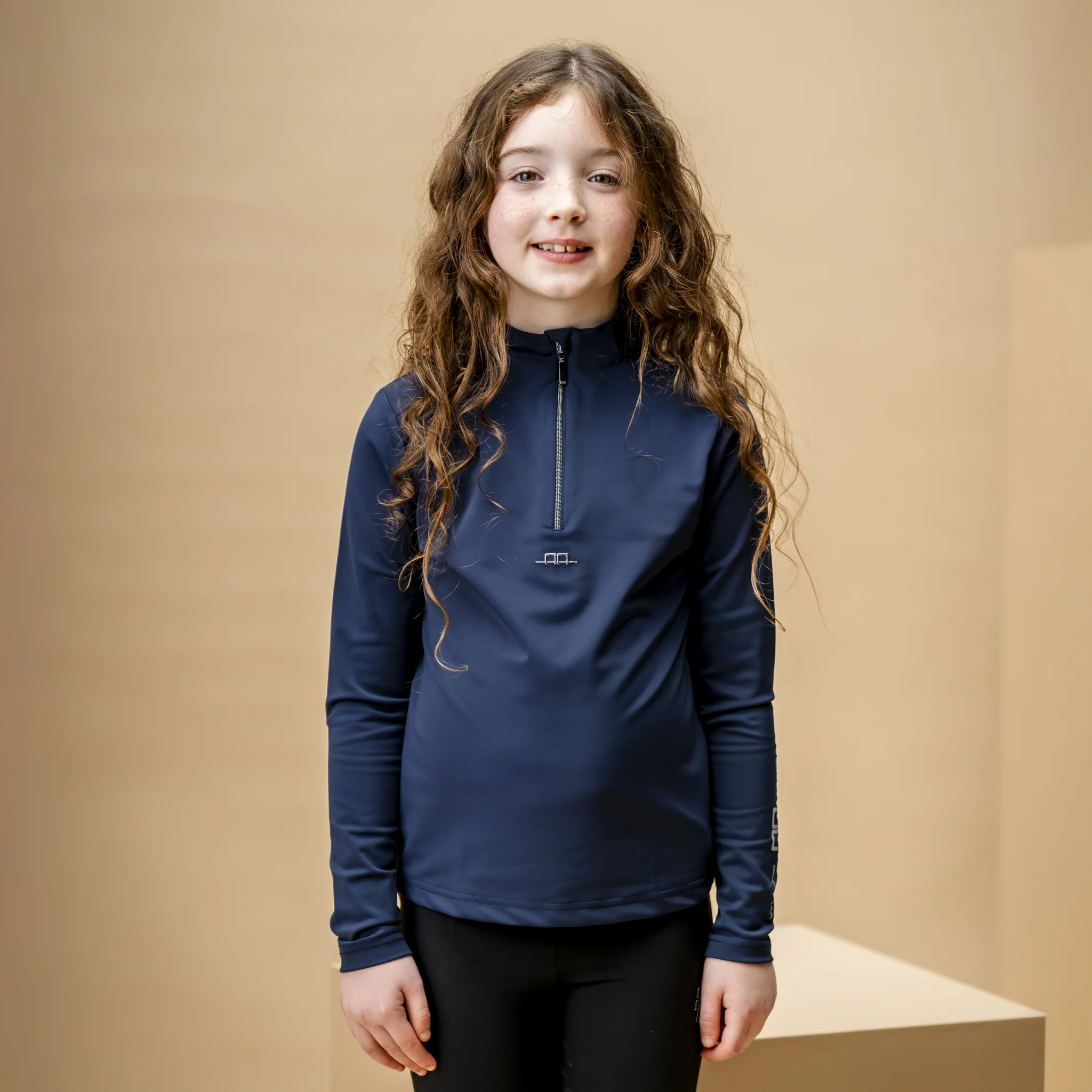 AA Kids Sofia Sunshirt - Image 3