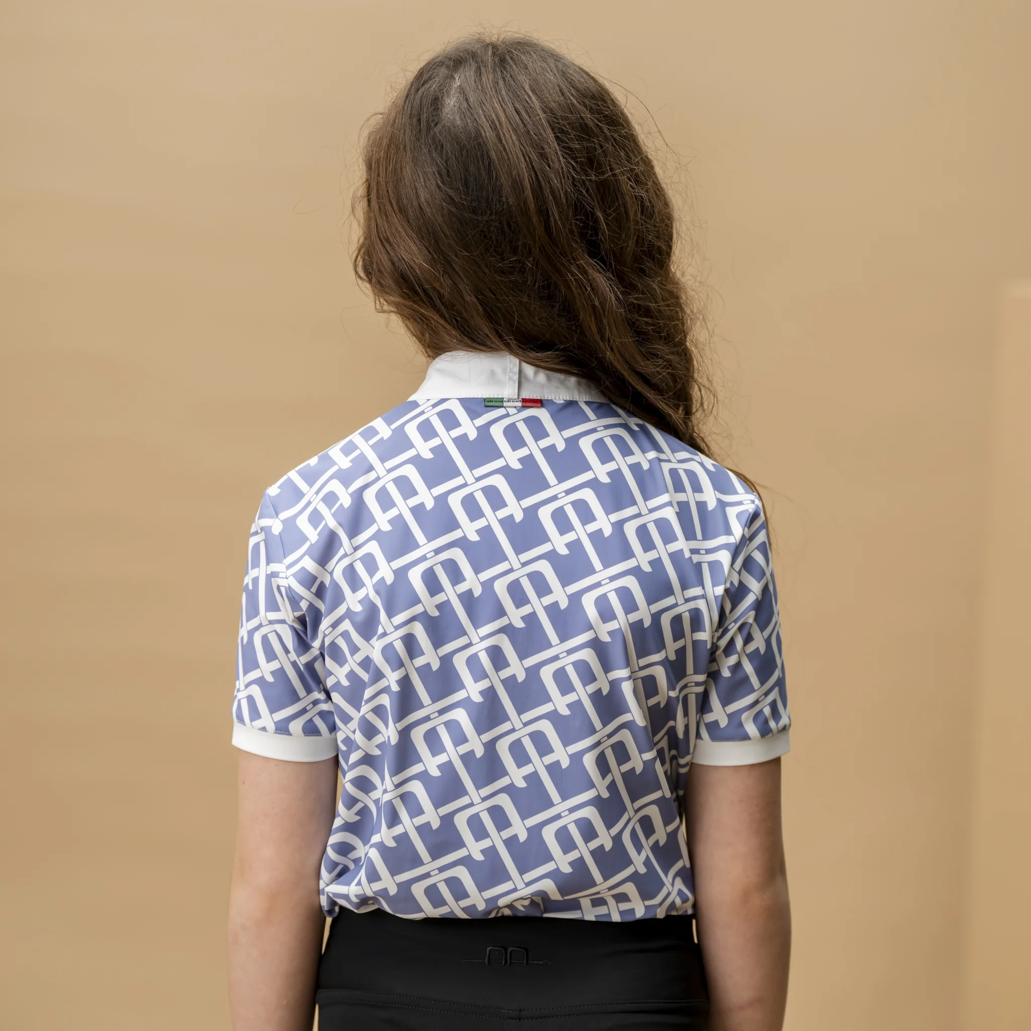 AA Kids Zanara Shirt - Image 3
