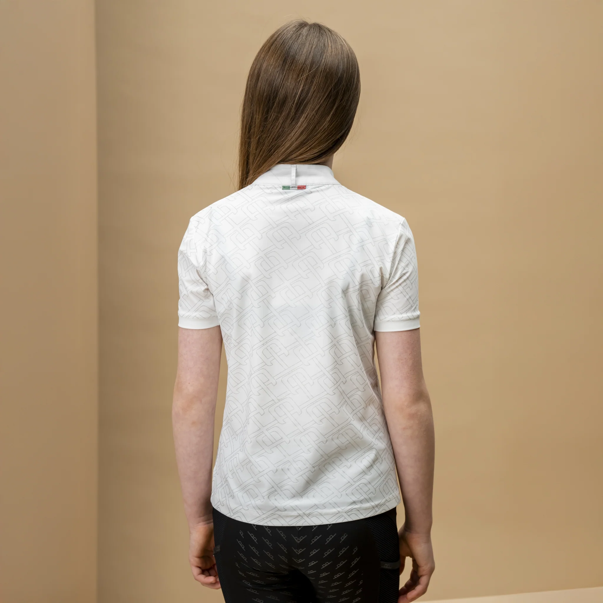 AA Kids Zanara Shirt - Image 4