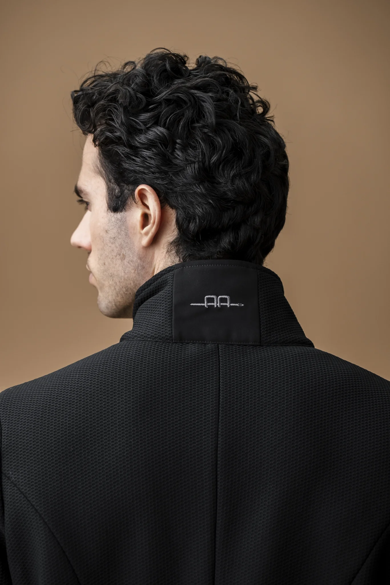 AA Mens Respira Jacket - Image 4