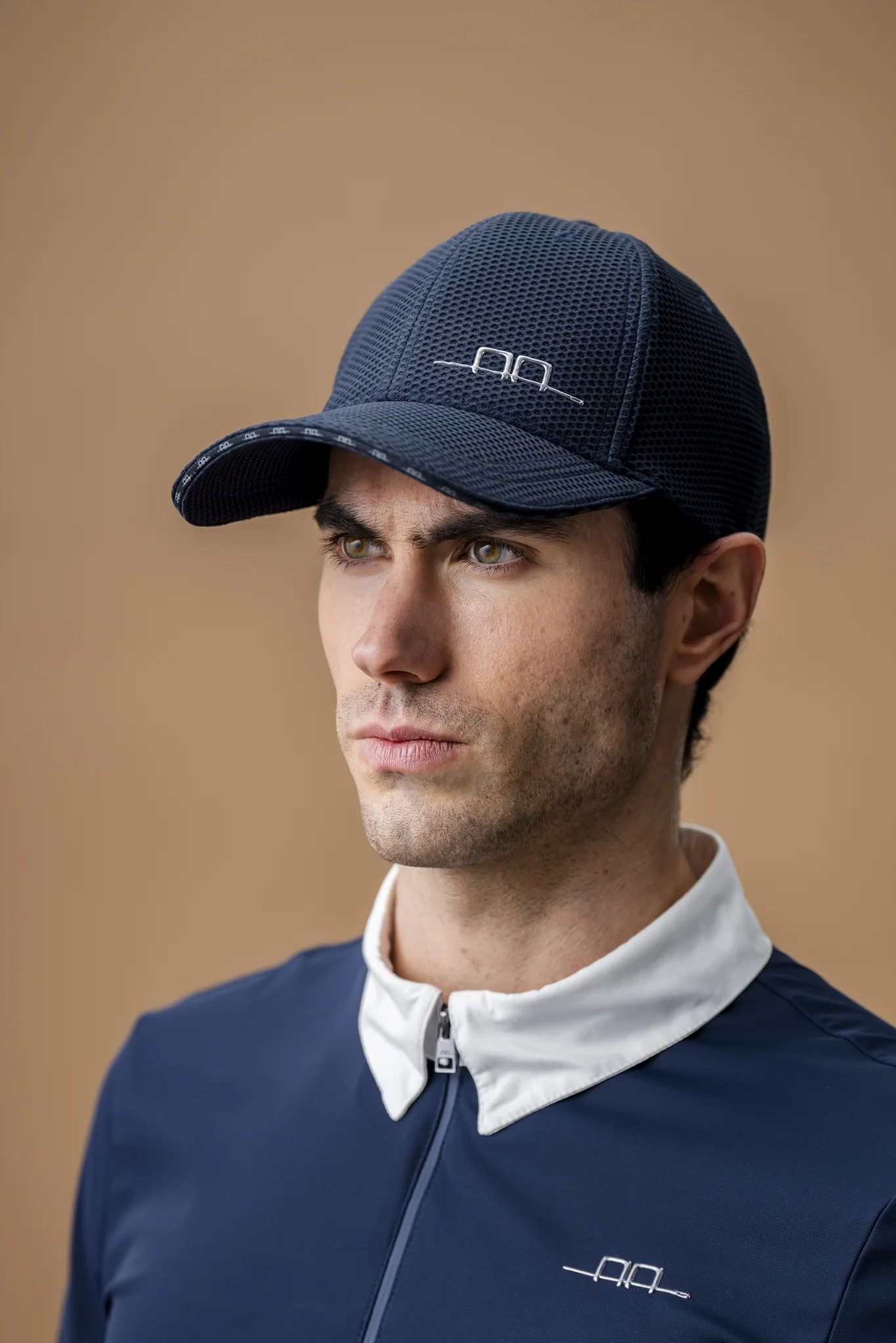 AA Motion Lite Cap Black - Image 2