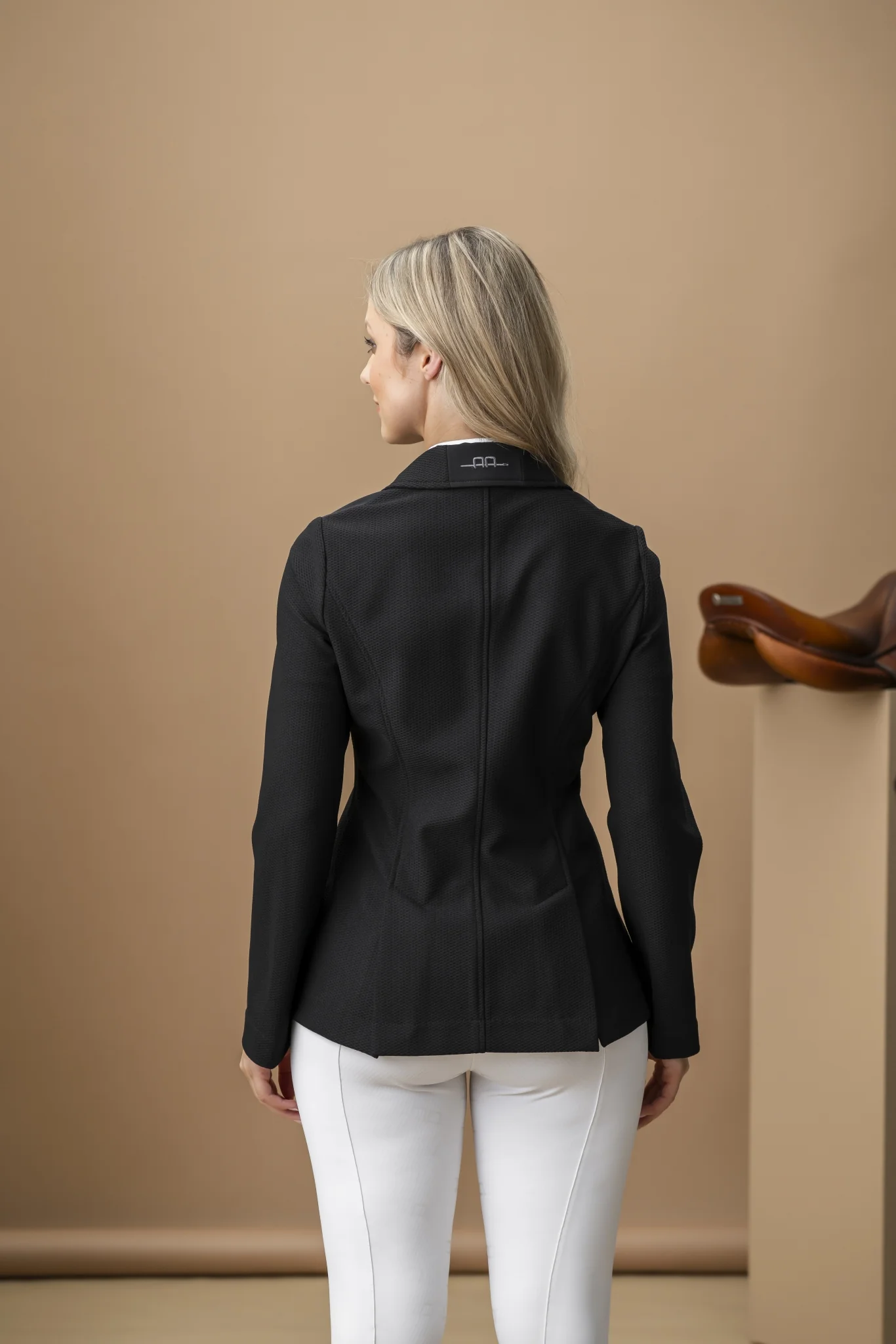 AA Platinum Bonded Motion Lite Jacket - Image 3