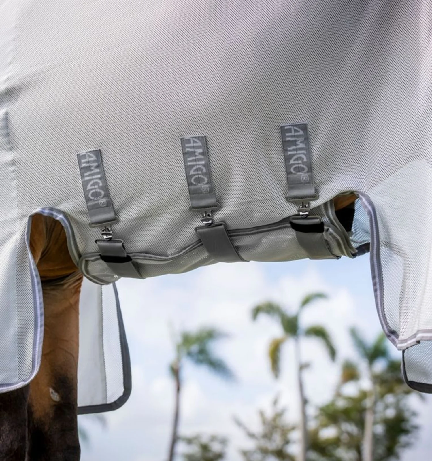 Amigo Bug Buster Fly Sheet - Image 4