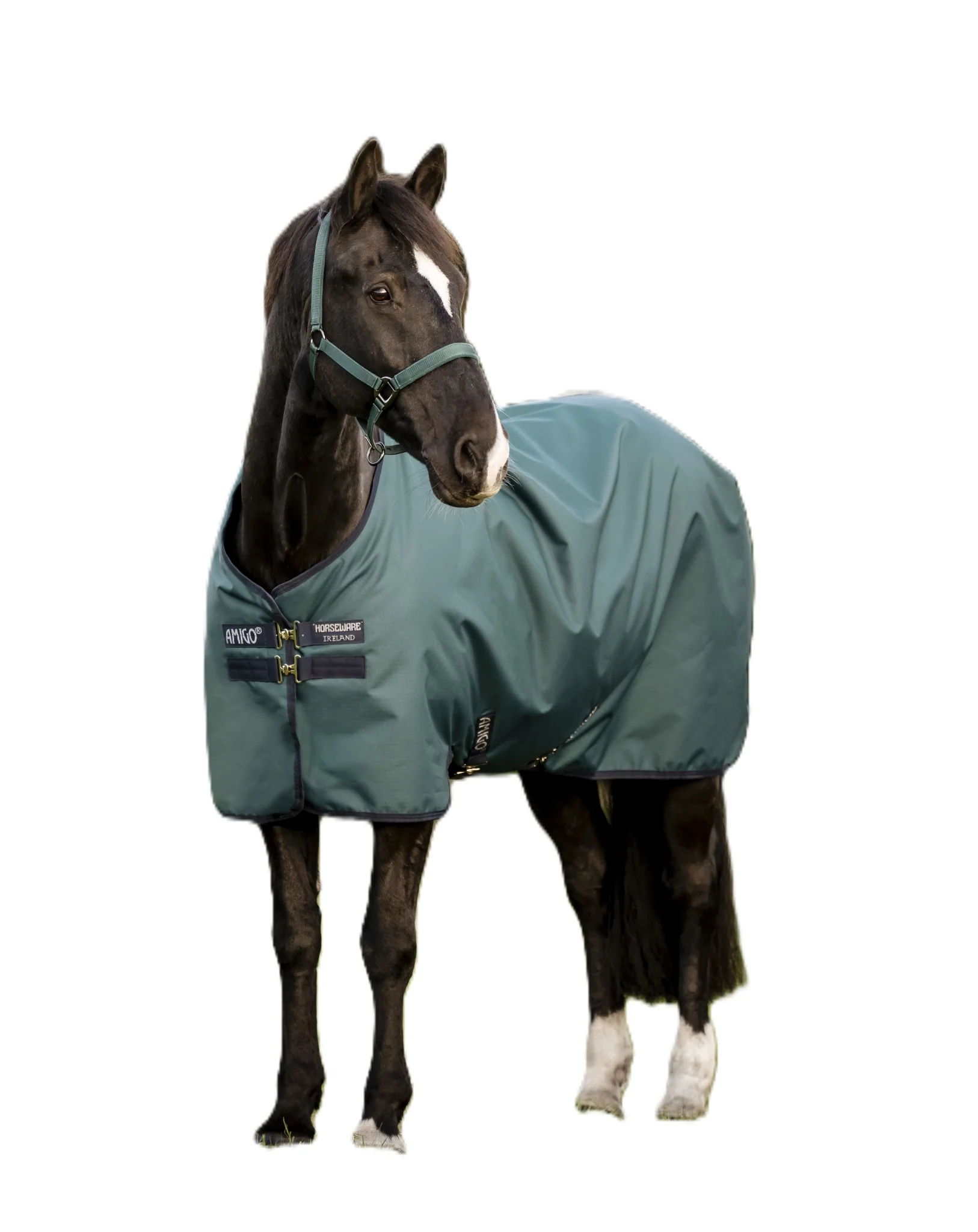 Amigo Ripstop 900D Turnout 200g - Image 2