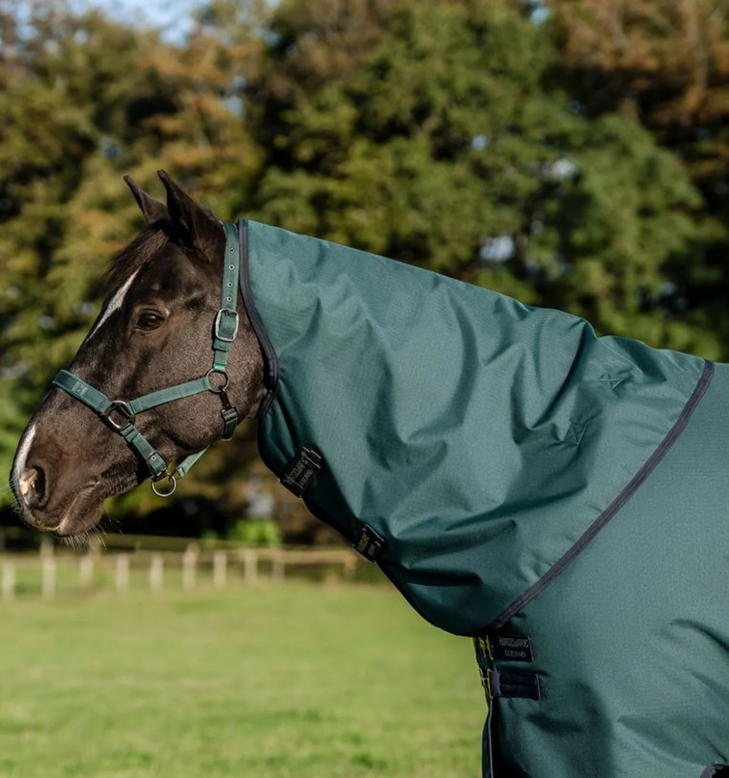 Amigo Ripstop 900D Turnout Hood 150g - Image 2