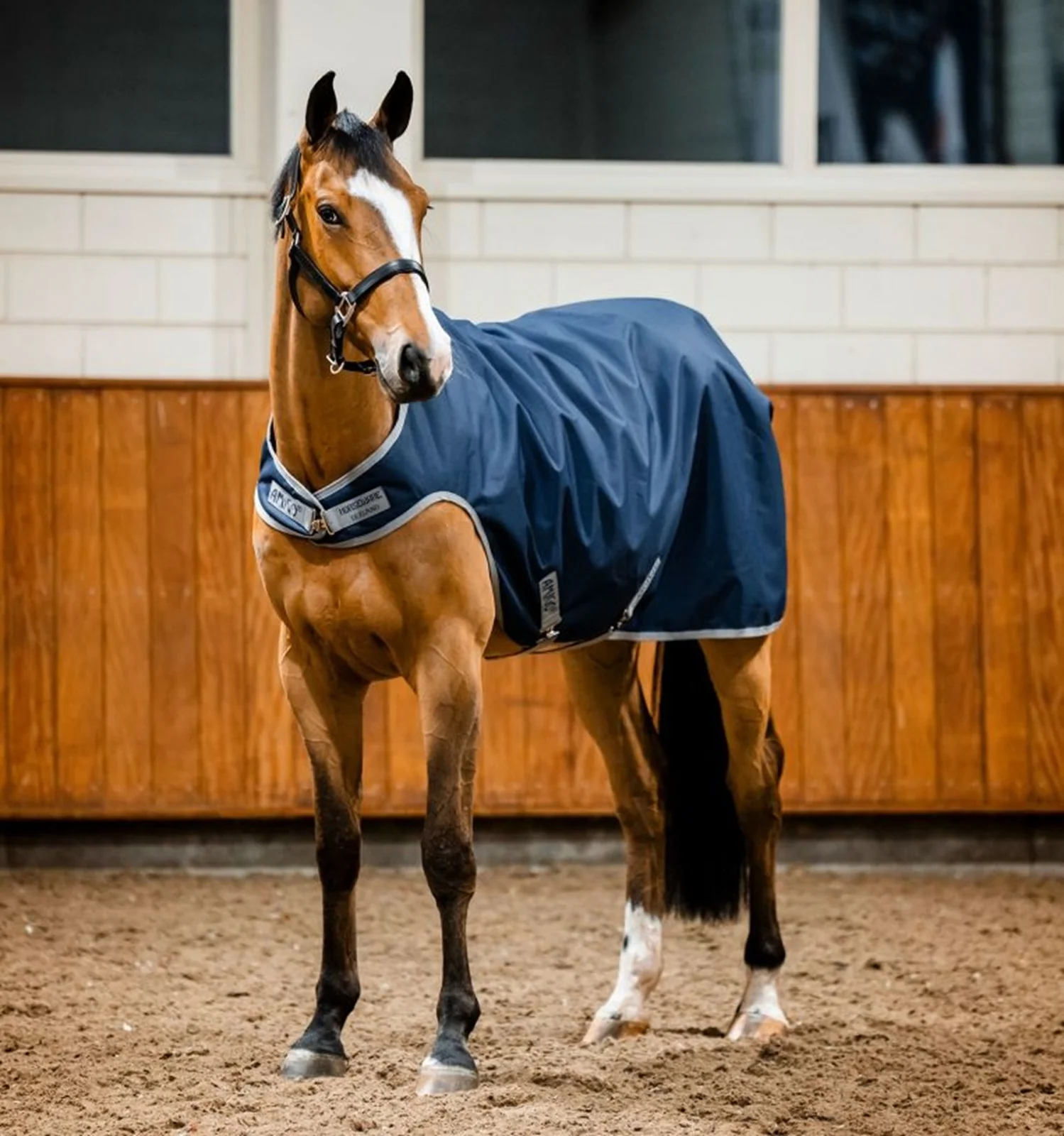 Amigo Ripstop 900D Walker Rug 100g