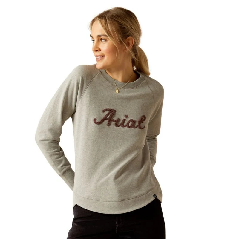 Ariat Ladies Benicia Sweatshirt
