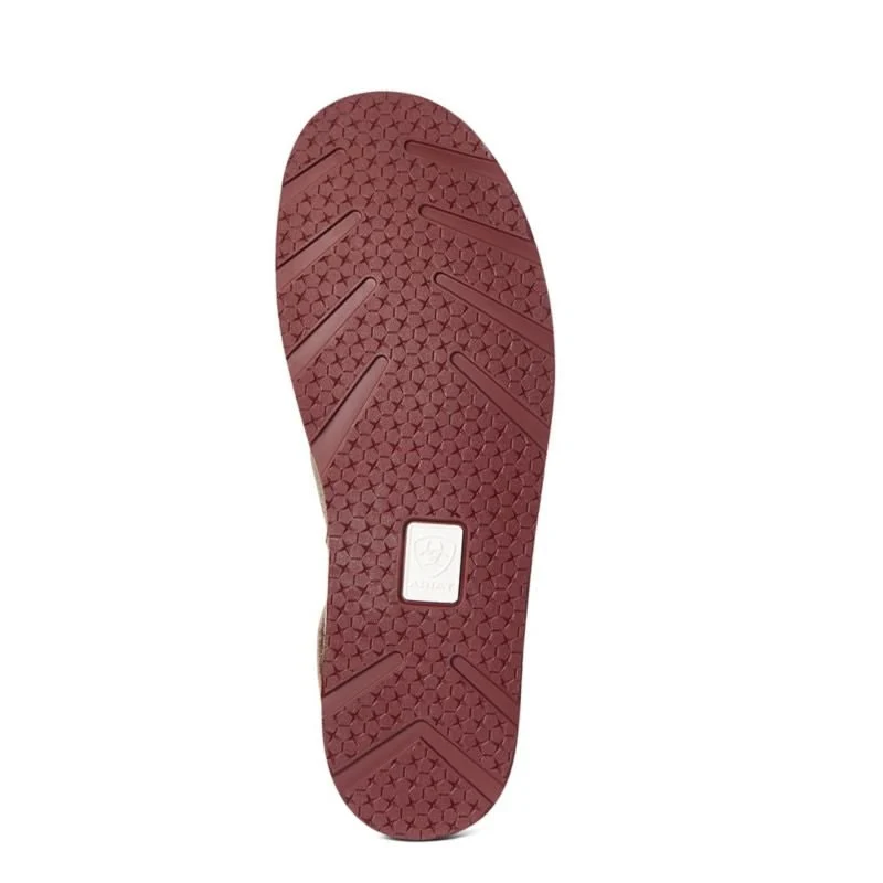 Ariat Ladies Buffalo Print Cruisers - Image 6