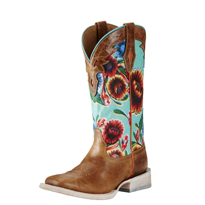 Ariat Ladies Circuit Champion Boots