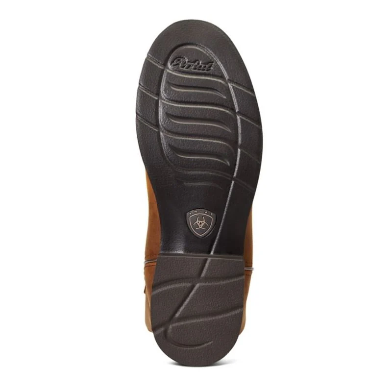 Ariat Ladies Delilah Rnd Toe H2O Boots - Image 5