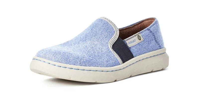 Ariat Ladies Eco Ryder Shoes
