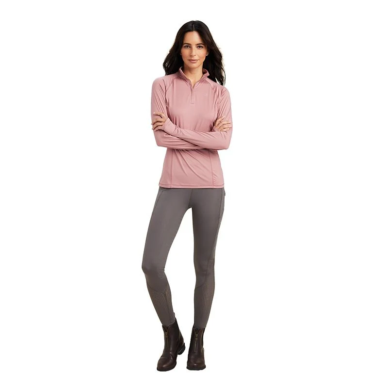 Ariat Ladies Lowell 2.0 1/4 Zip - Image 12