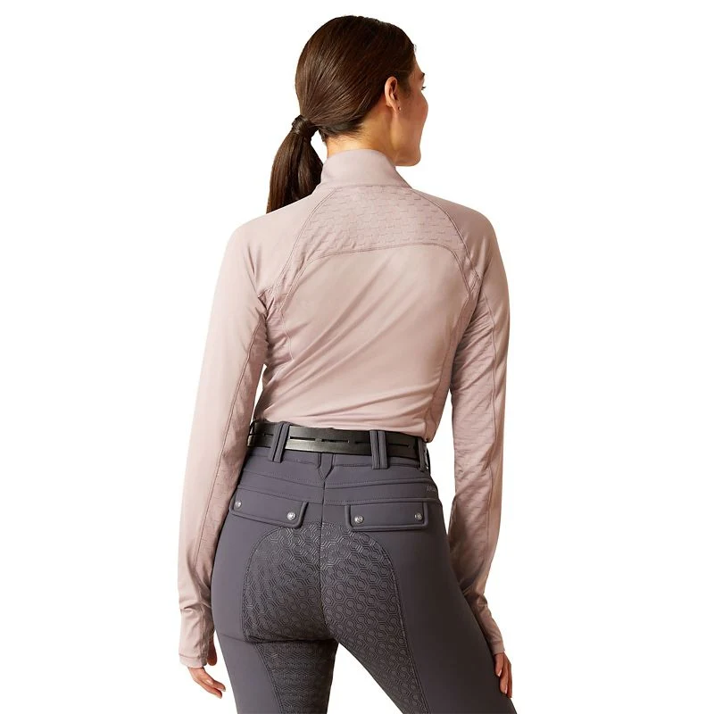 Ariat Ladies Lowell 2.0 1/4 Zip - Image 15