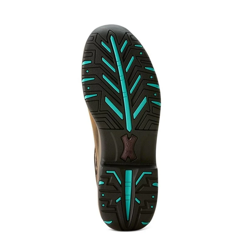 Ariat Ladies Print Terrain Boots - Image 17