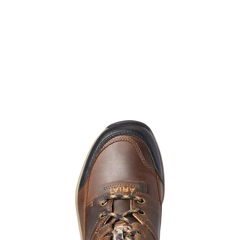 Ariat Ladies Print Terrain Boots - Image 5