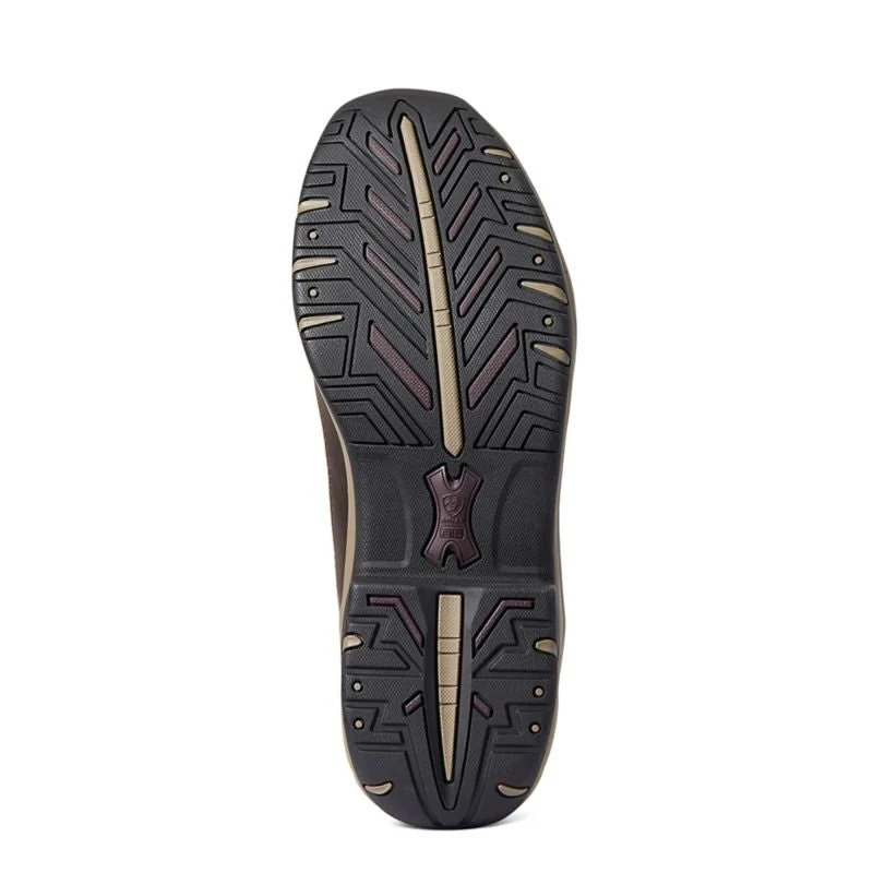 Ariat Ladies Print Terrain Boots - Image 6