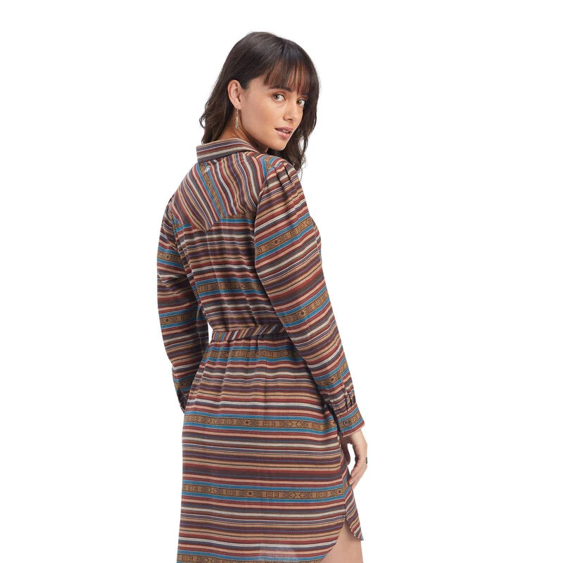 Ariat Ladies Sedona Dress - Image 2
