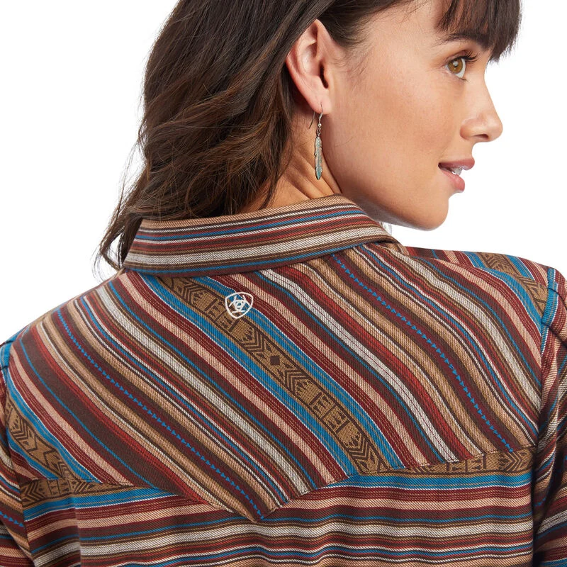Ariat Ladies Sedona Dress - Image 3