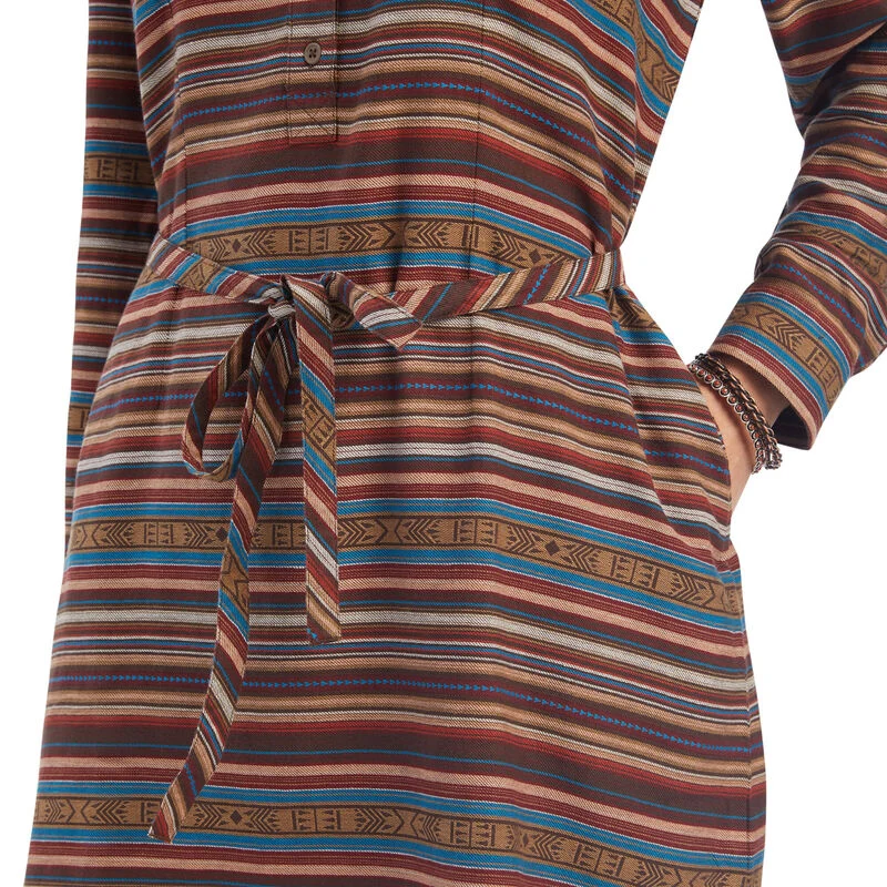 Ariat Ladies Sedona Dress - Image 4