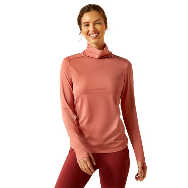 Ariat Ladies Vivacity Baselayer