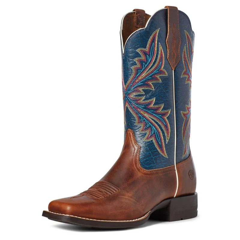 Ariat Ladies West Bound Boots
