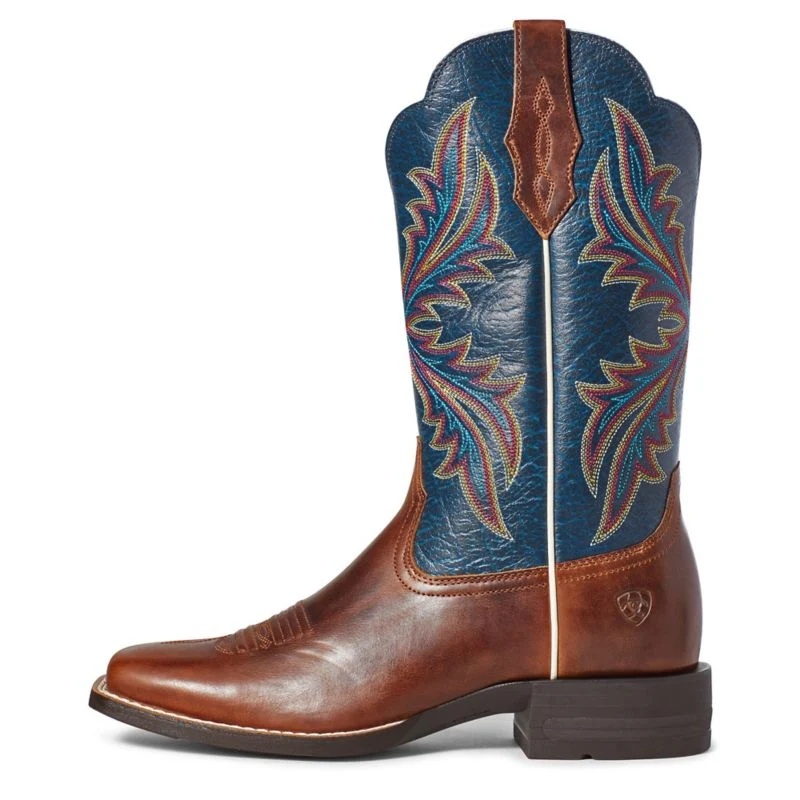 Ariat Ladies West Bound Boots - Image 4