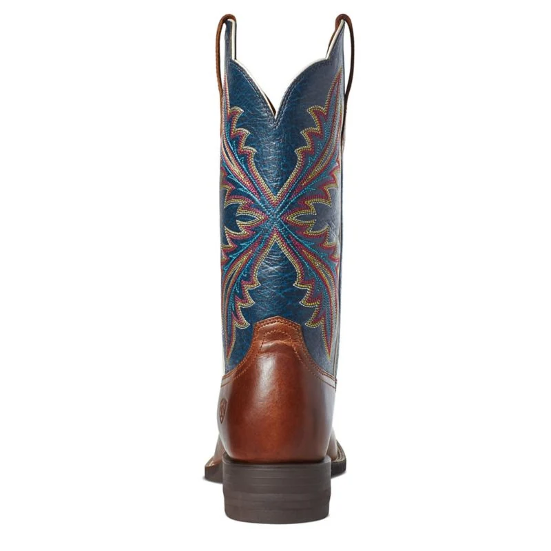 Ariat Ladies West Bound Boots - Image 5