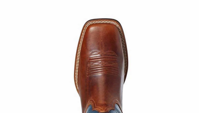Ariat Ladies West Bound Boots - Image 6
