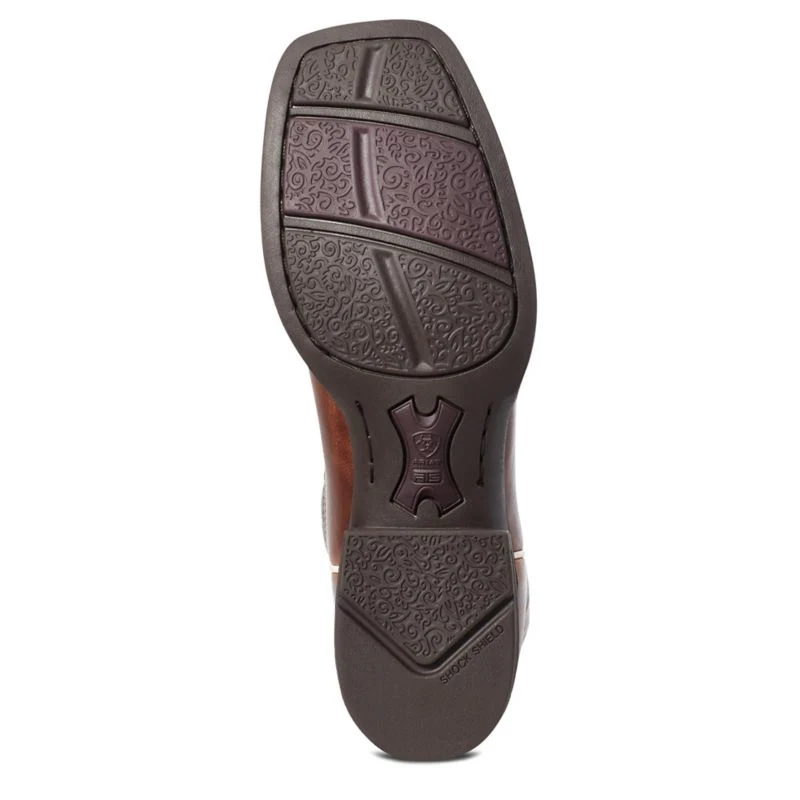 Ariat Ladies West Bound Boots - Image 7