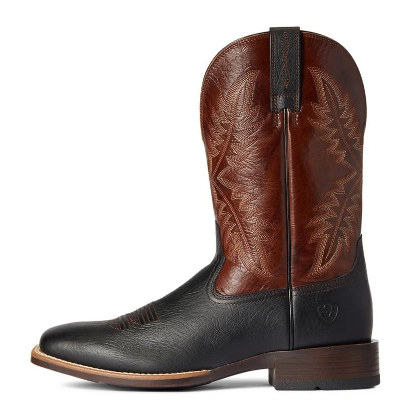Ariat Mens Rawly Ultra Boots - Image 3