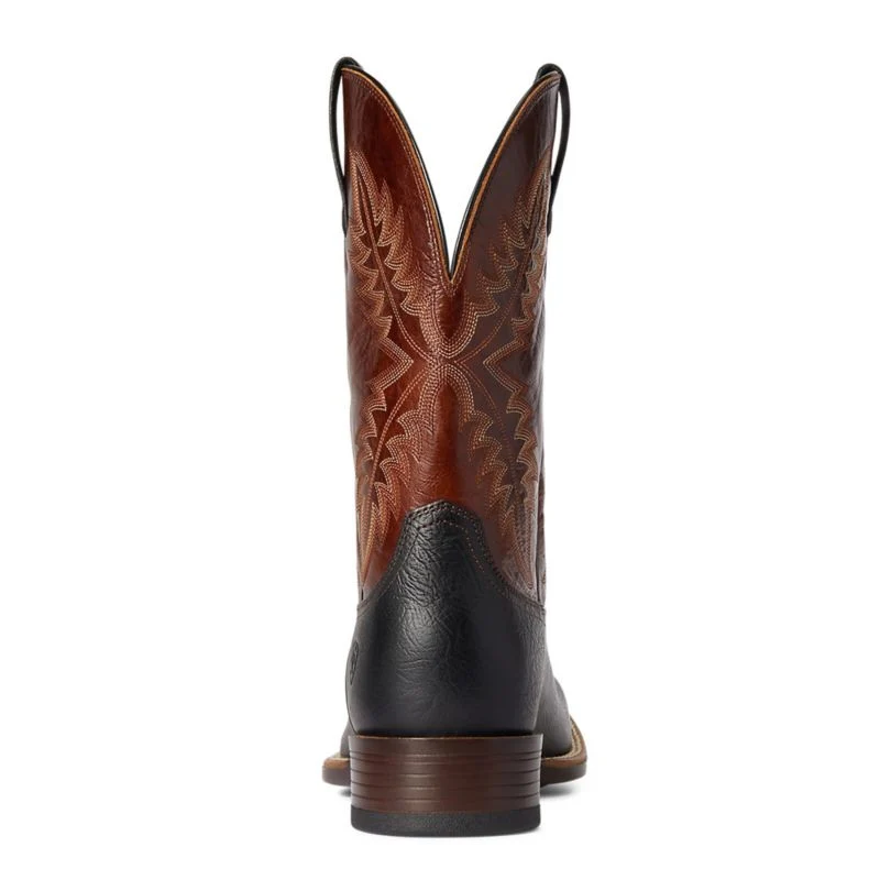 Ariat Mens Rawly Ultra Boots - Image 4