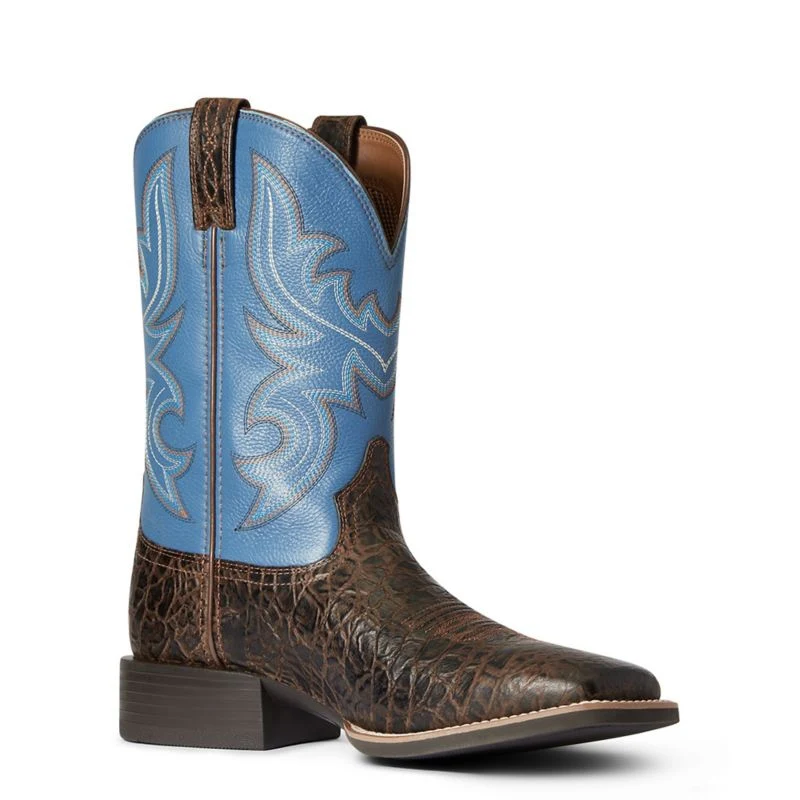 Ariat Mens Sport Cow Country Boots