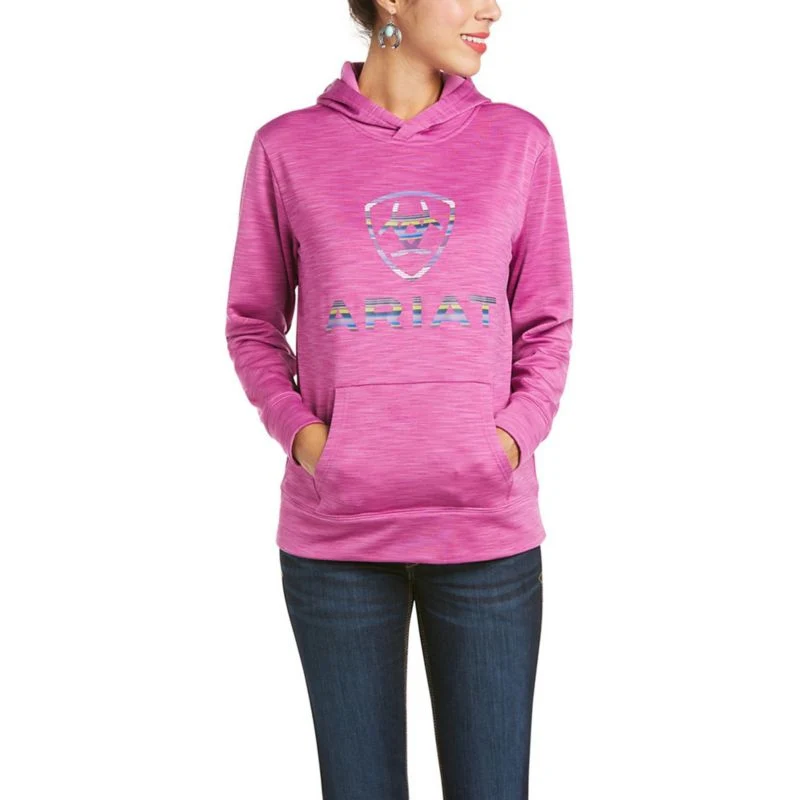 Ariat Womens Ariattek Hoodie