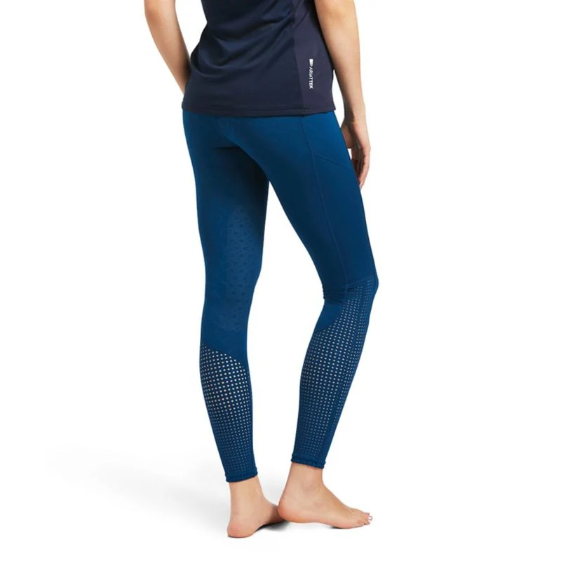 Ariat Womens EOS Knee Patch Tight - Image 10