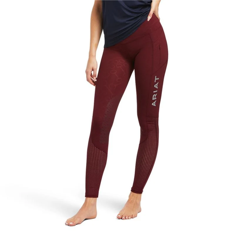 Ariat Womens EOS Knee Patch Tight - Image 3