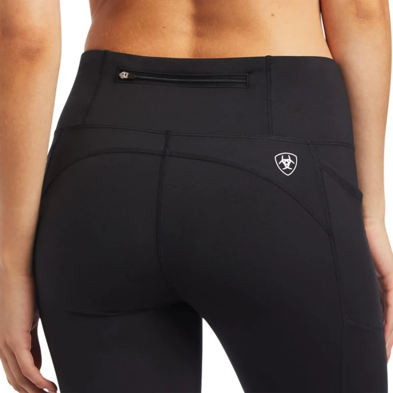 Ariat Womens EOS Knee Patch Tight - Image 6