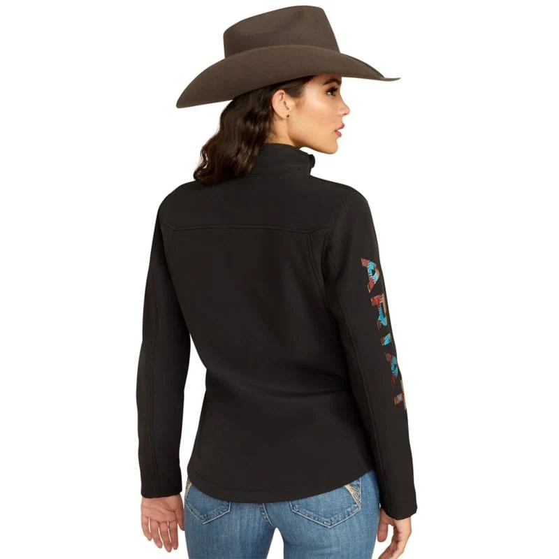 Ariat Womens New Team Softshell - Image 7
