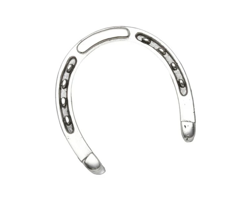 Arthur Court Horseshoe Napkin Weight