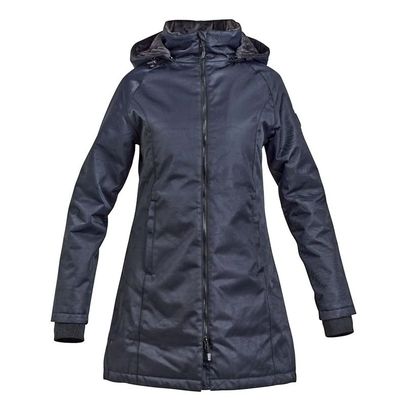 Aubrion Halycon Mid Length Coat
