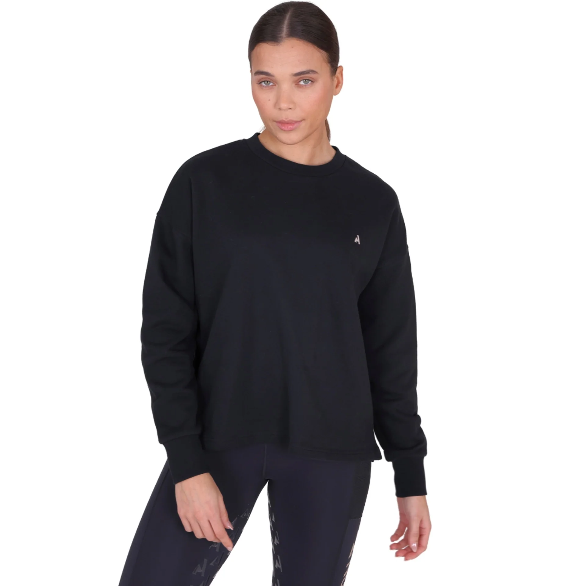 Aubrion React Jumper