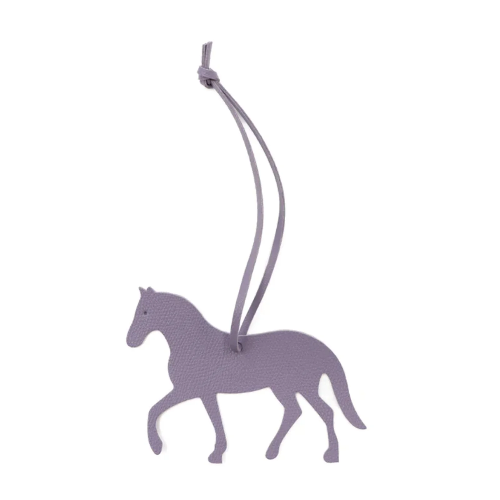 AWST Int'l Horse Bag Charm-Vegan leather - Image 6