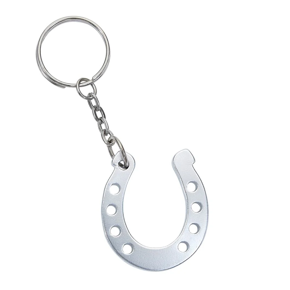 AWST Int'l Horseshoe Key Chain - Image 2