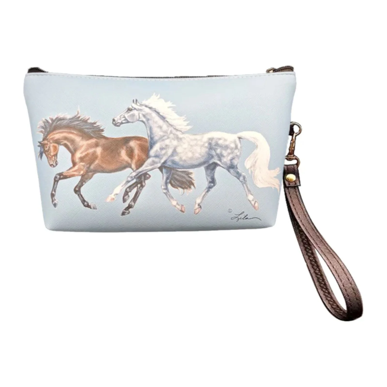 AWST Int'l Lila Accessory Wristlet Bags - Image 2