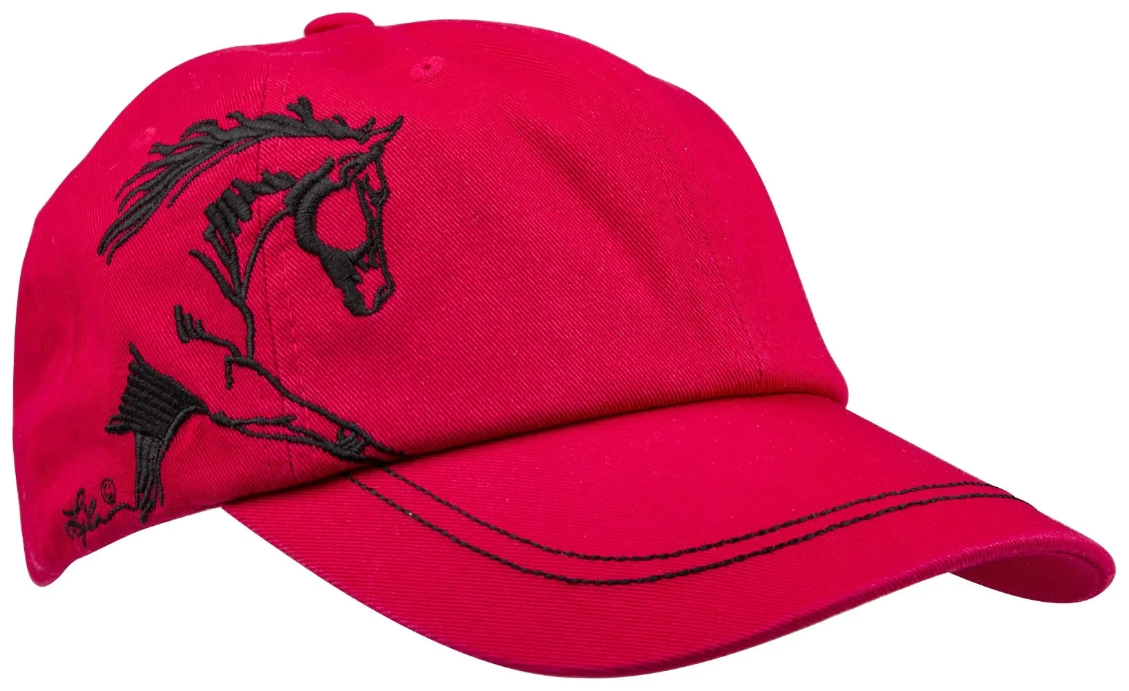 AWST Int'l Lila Extended Trot Cap - Image 3