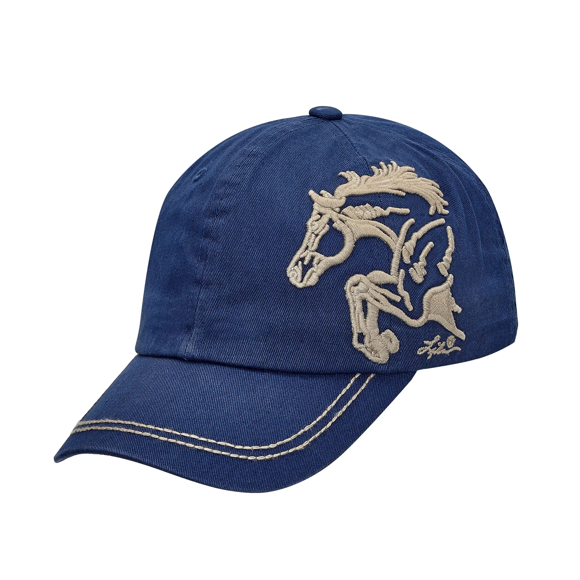 AWST Int'l Lila Jumper Cap - Image 3