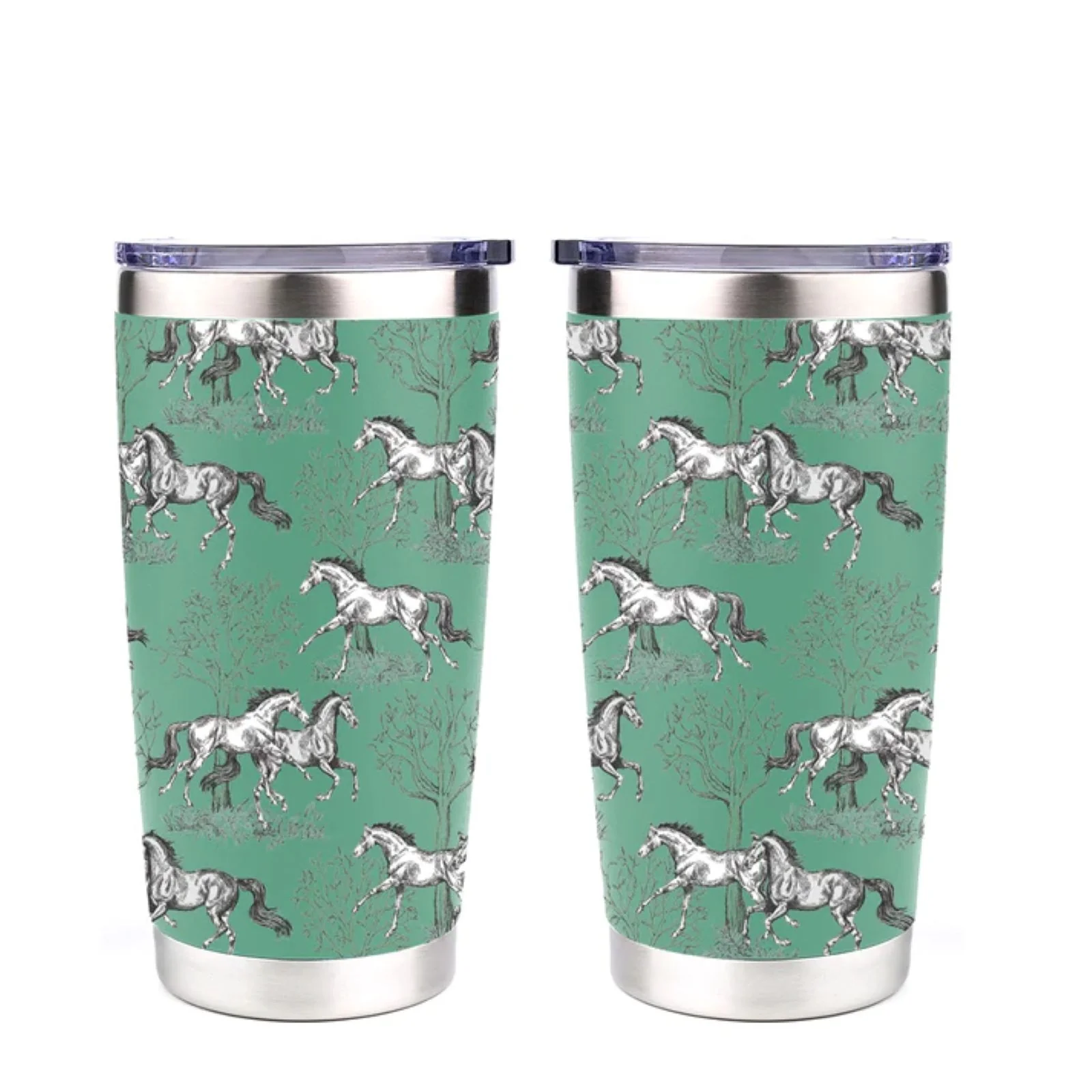 AWST Int'l Lila Stainless Steel Tumbler - Image 5