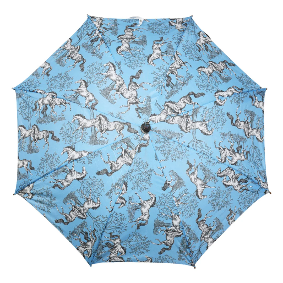 AWST Int'l Lila Umbrella - Image 2