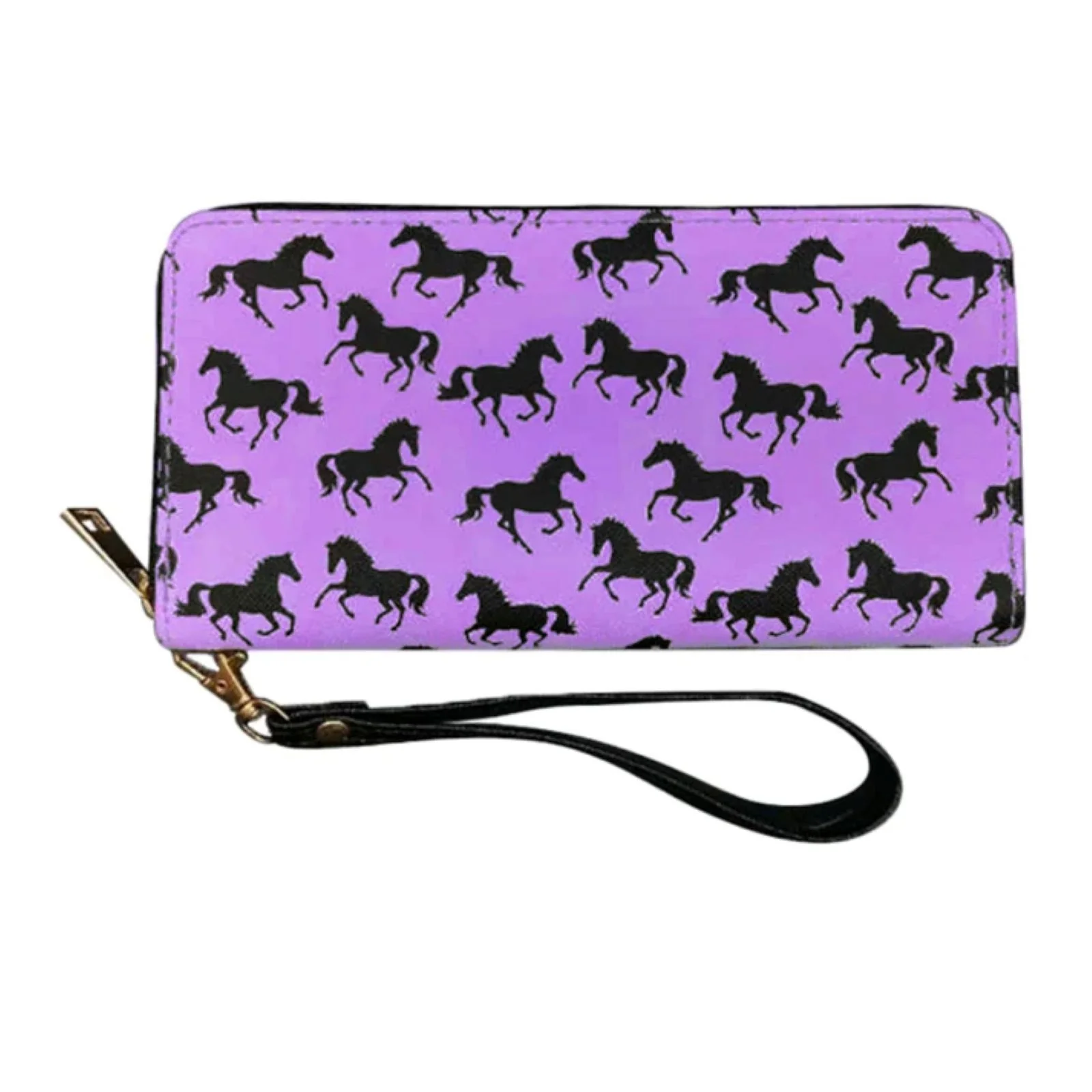 AWST Int'l Lila Wallet with Wristlet - Image 2
